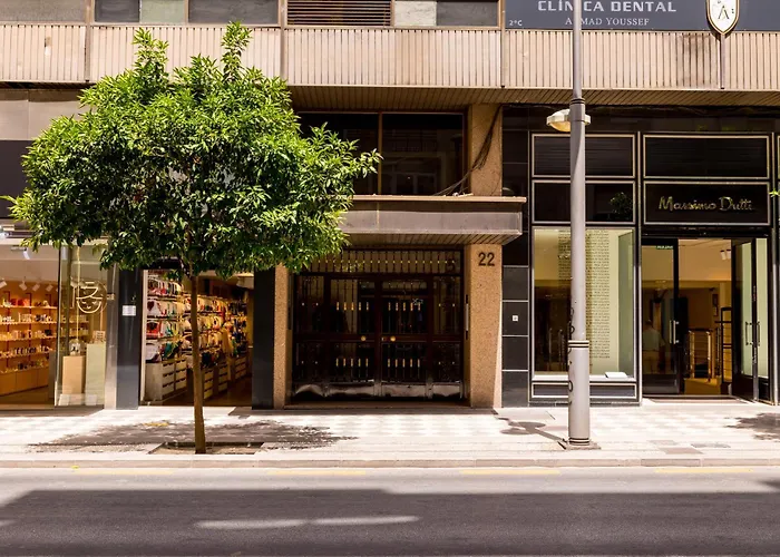Inmyhome Puerta Real